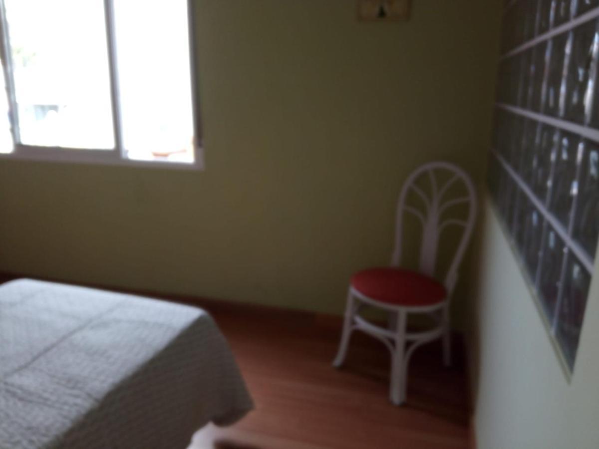 格罗韦Casa Rosa公寓 外观 照片